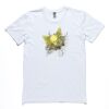 AS Colour Men's White T Shirt ' SPECIAL Thumbnail