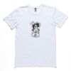 AS Colour Men's White T Shirt ' SPECIAL Thumbnail